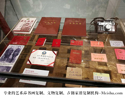 奇台县-专业的文物艺术品复制公司有哪些？