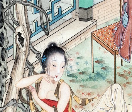 奇台县-中国古代行房图大全，1000幅珍藏版！